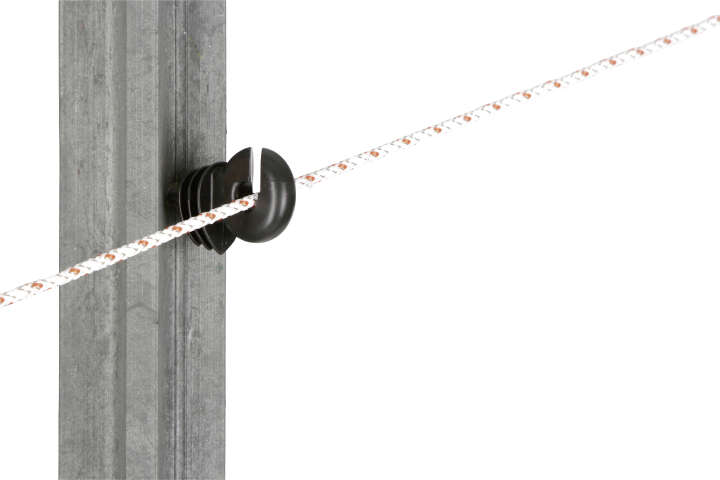 AKO Recyclingpfahl Kreuzprofil